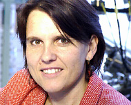 Univ.-Prof. Dr. Claudia Felser