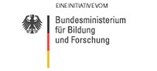 Eine Initiative vom Bundesministerium für Bildung und Forschung