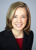 Bundesfamilienministerin Dr. Kristina Schröder (Foto: L. Chaperon)