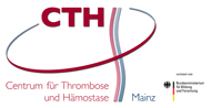 Centrum für Thrombose und Hämostase (Link zur Homepage)