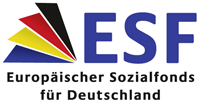 ESF - Link zur Homepage