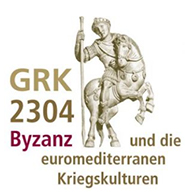 Graduiertenkolleg "Byzanz und die euromediterranen Kriegskulturen" (Link zur Website)