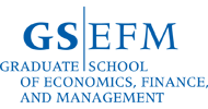 Graduate School of Economics, Finance, and Management (GSEFM) (Link zur Homepage)