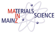 Graduiertenschule 'Materials Science in Mainz' (MAINZ) (Link zur Homepage)