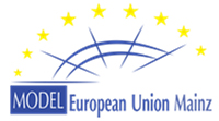 Model European Union Mainz (Link zur Homepage)