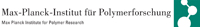 Max-Planck-Institut für Polymerforschung (Link zur Homepage)