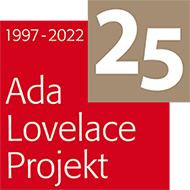 Ada-Lovelace-Projekt (Link zur Webseite)