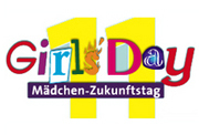 Girls' Day an der Johannes Gutenberg-Universität Mainz (Link zur Homepage)