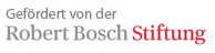 Robert Bosch Stiftung (Link zur Homepage)