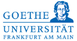 Goethe-Universität Frankfurt (Link zur Homepage)