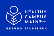 Healthy Campus Mainz – gesund studieren (Link zur Webseite)