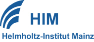 Helmholtz-Institut Mainz (Link zur Homepage)