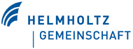 Helmholtz-Gemeinschaft (Link zur Homepage)