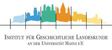 Homepage des Instituts für Geschichtliche Landeskunde
