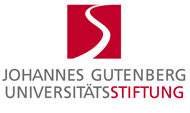 Johannes Gutenberg-Universitätsstiftung (Link zur Webseite)