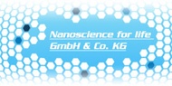 Nanoscience for life GmbH & Co. KG (Link zur Homepage)