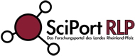 SciPort RLP (Link zur Homepage)