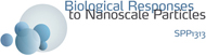 Schwerpunktprogramm BIOLOGICAL RESPONSES TO NANOSCALE PARTICLES (Link zur Homepage)