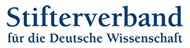 Stifterverband für die Deutsche Wissenschaft (Link zur Homepage)