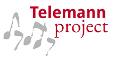 Telemann Project (Link zur Webseite)