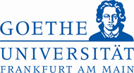 Goethe-Universität Frankfurt am Main (Link zur Homepage)