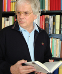 Prof. Dr. Peter Bieri (© Peter Bieri)
