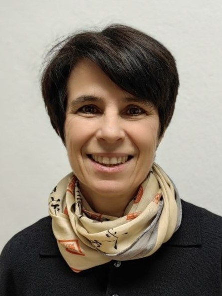 Dr. Anne Régnier-Vigouroux, die Koordinatorin des EU-Projekts GlioLighT (Foto/©: Anne Régnier-Vigouroux)