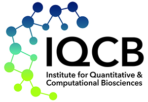Institute for Quantitative and Computational Biosciences (Link zur Website)
