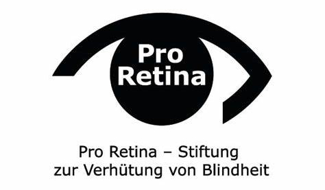 Pro Retina – Stiftung zur Verhütung von Blindheit