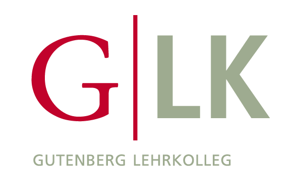 Gutenberg Lehrkolleg (GLK) (Link zur Website)