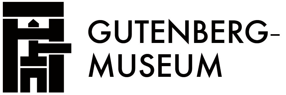 Gutenberg-Museum Mainz (Link zur Website)