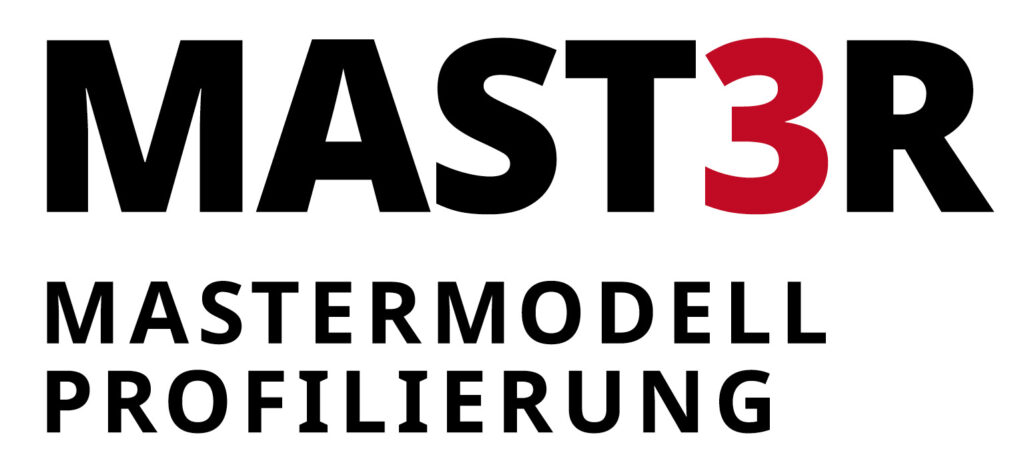 Mastermodell Profilierung (Link zur Website)