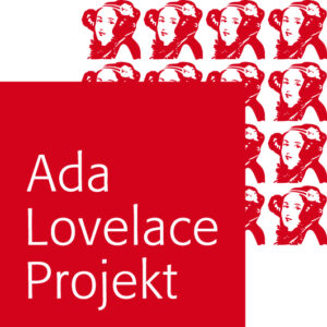 Ada-Lovelace-Projekt (Link zur Website)