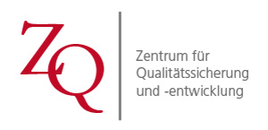 Zentrum für Qualitätssicherung und -entwicklung (ZQ)