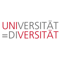 Logo der Stabsstelle Gleichstellung und Diversität