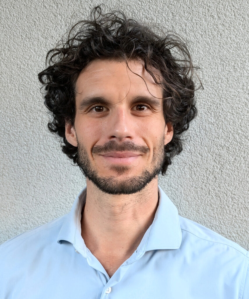 Prof. Dr. Emanuele Penocchio (Foto/©: Giulia Guerini)